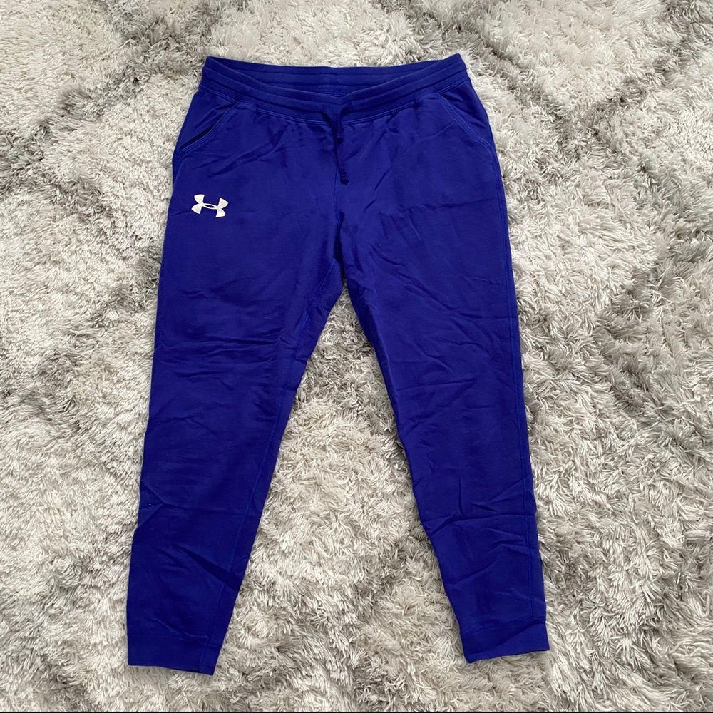 Under Armour Joggers